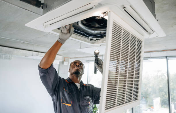 Licensed Hvac service in Oxford, PA - FH HVAC